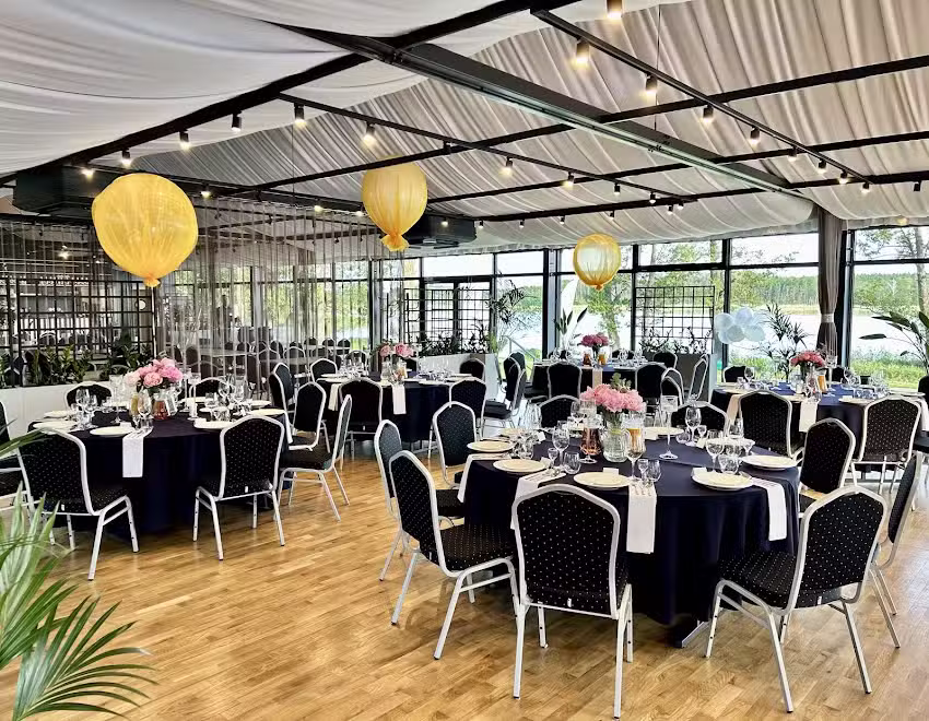 Restauracja Leśny Zakątek