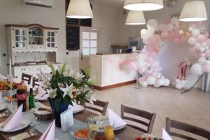 Restauracja &bdquo;Ł&oacute;dzkie Talerze&rdquo;