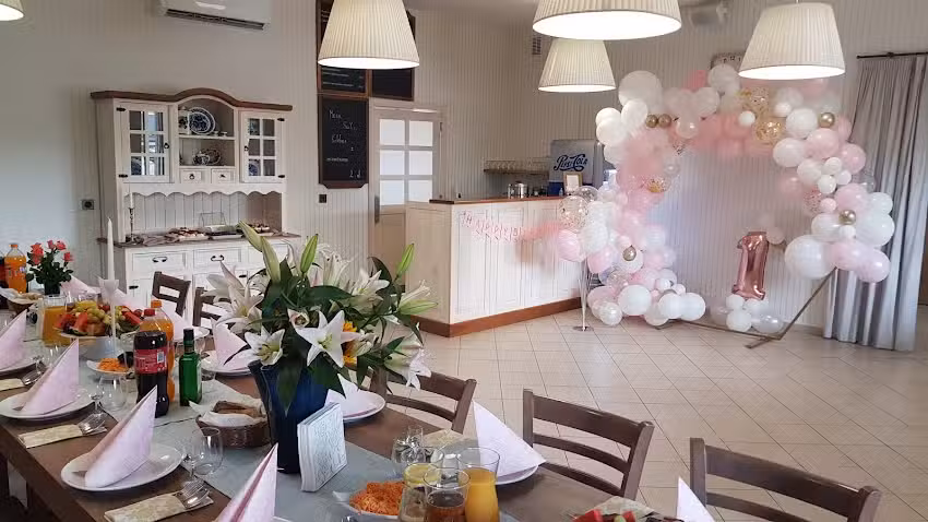 Restauracja &bdquo;Ł&oacute;dzkie Talerze&rdquo;