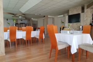 Restauracja Lotos – catering
