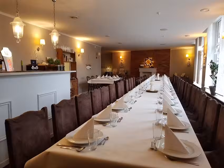 Restauracja Lucynka & Imprezy okolicznościowe