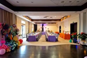 Restauracja Magdalena Zasada