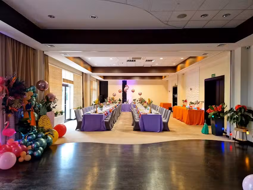 Restauracja Magdalena Zasada