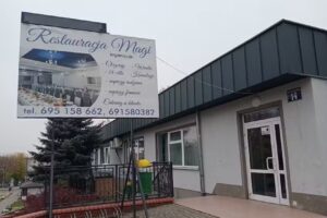 Restauracja Magi – Smaczna Polska Kuchnia Domowe obiady Polecana restauracja Pyszne jedzenie Imprezy okolicznościowe