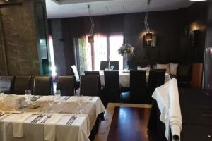 Restauracja Magnifica