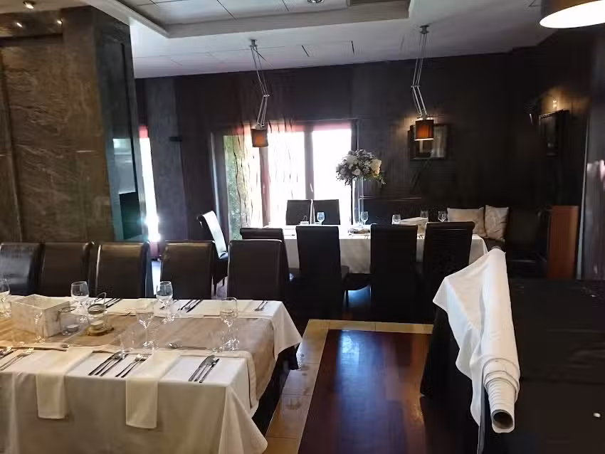 Restauracja Magnifica