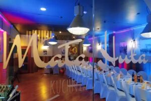 Restauracja Mała Huta &ndash; Kuchnia & Bar | WOŁOMIN