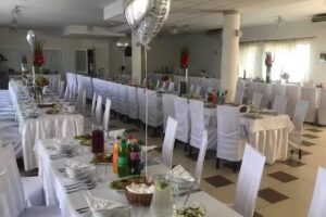 Restauracja Mała Szwajcaria