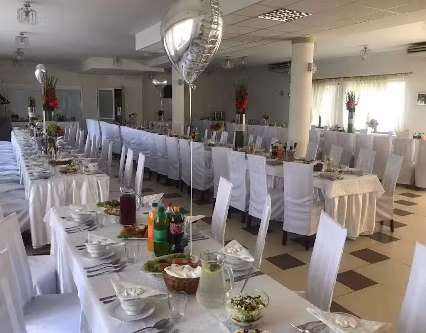 Restauracja Mała Szwajcaria