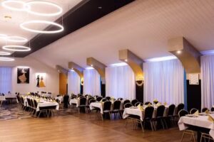 Restauracja Malaga Malbork