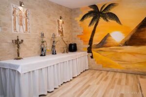 Restauracja Malibu Sękowo