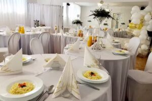 Restauracja Manhattan100A