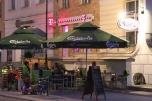 Restauracja Metamorfoza