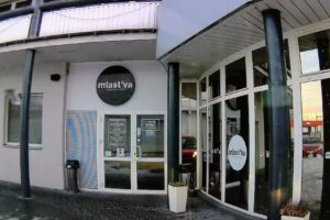 Restauracja Miastova