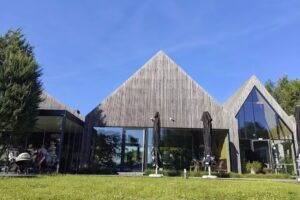 Restauracja Między Deskami