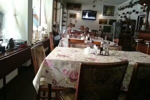 Restauracja MIKI Pizza Obiady Domowe Catering