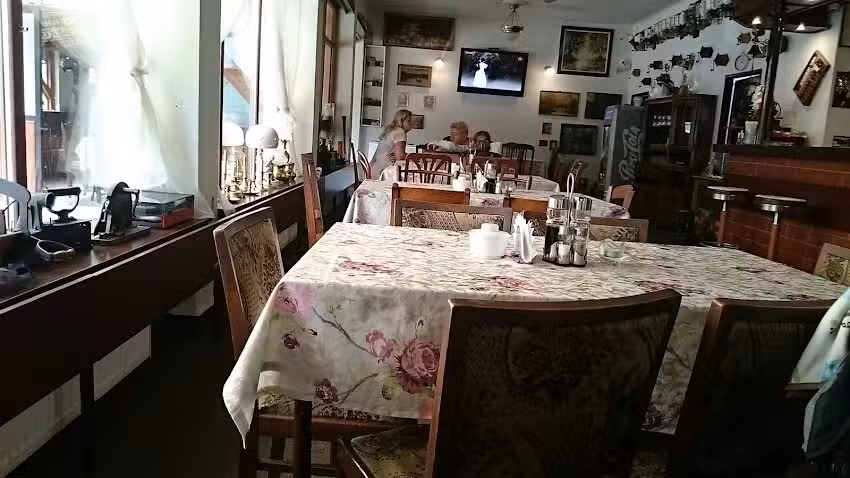 Restauracja MIKI Pizza Obiady Domowe Catering