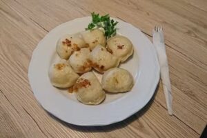 &bdquo;Restauracja Mimoza&rdquo; Obiady Domowe Pizza Tanie Obiady Kuchnia Polska