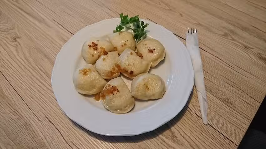 &bdquo;Restauracja Mimoza&rdquo; Obiady Domowe Pizza Tanie Obiady Kuchnia Polska