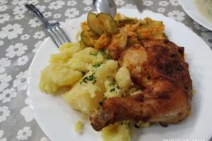 Restauracja Mini Bar