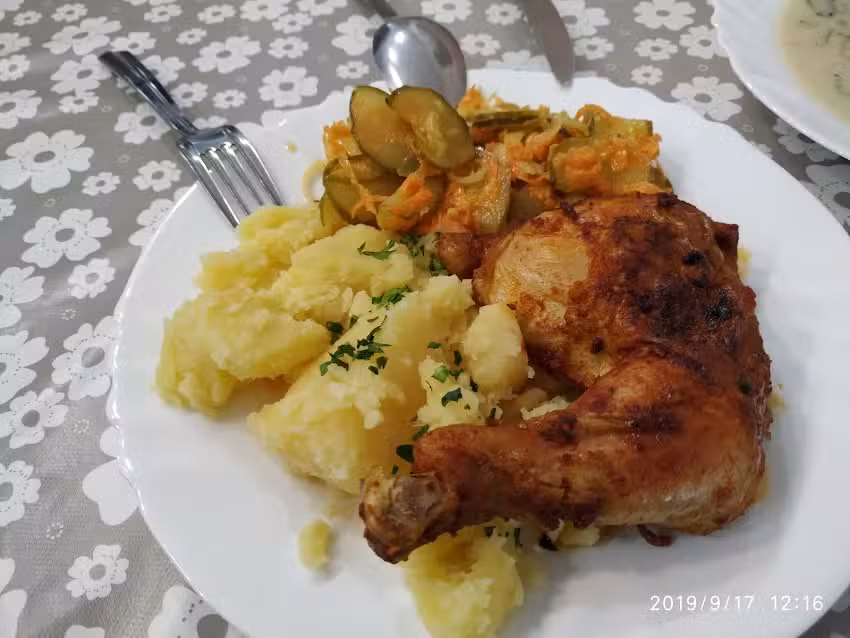 Restauracja Mini Bar