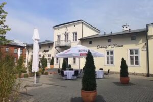 Restauracja Muzyczna