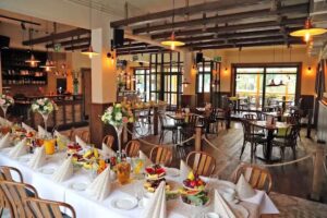 Restauracja na Długiej 2 &ndash; Przyjecia & Catering