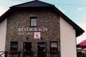 Restauracja Na Przedmieściu