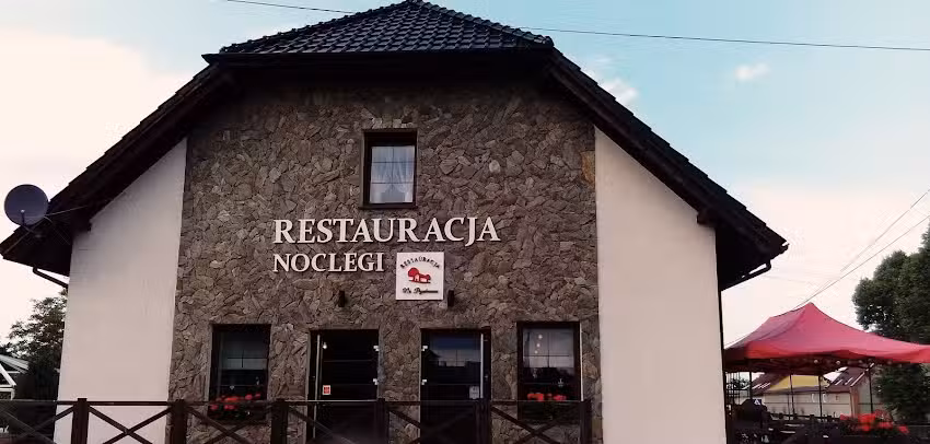 Restauracja Na Przedmieściu