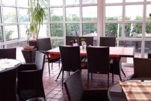 Restauracja Nad Odrą