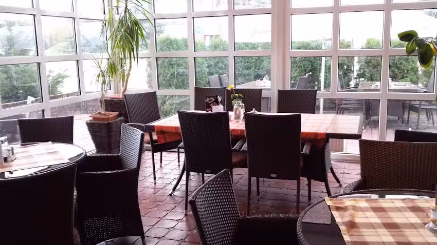 Restauracja Nad Odrą