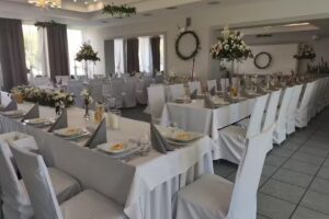 Restauracja Nad Stawem