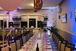 Restauracja Natura 2000