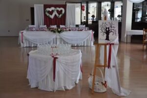 Restauracja Noclegi Millenium