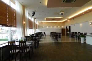 Restauracja Oaza &ndash; oazaevent