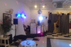 Restauracja OKARYNA Imprezy Okolicznościowe