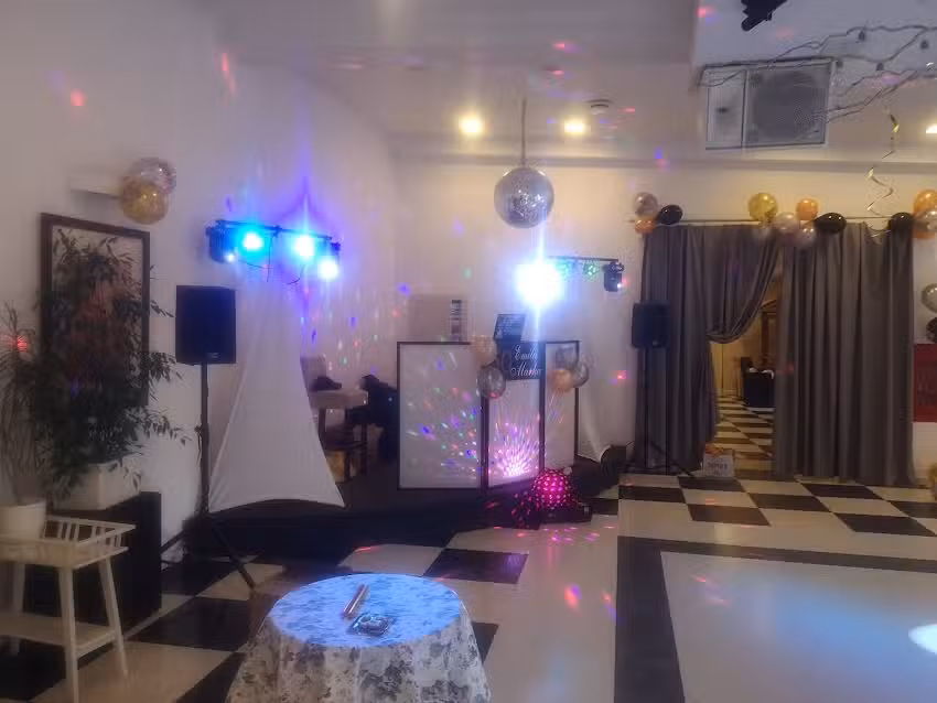 Restauracja OKARYNA Imprezy Okolicznościowe