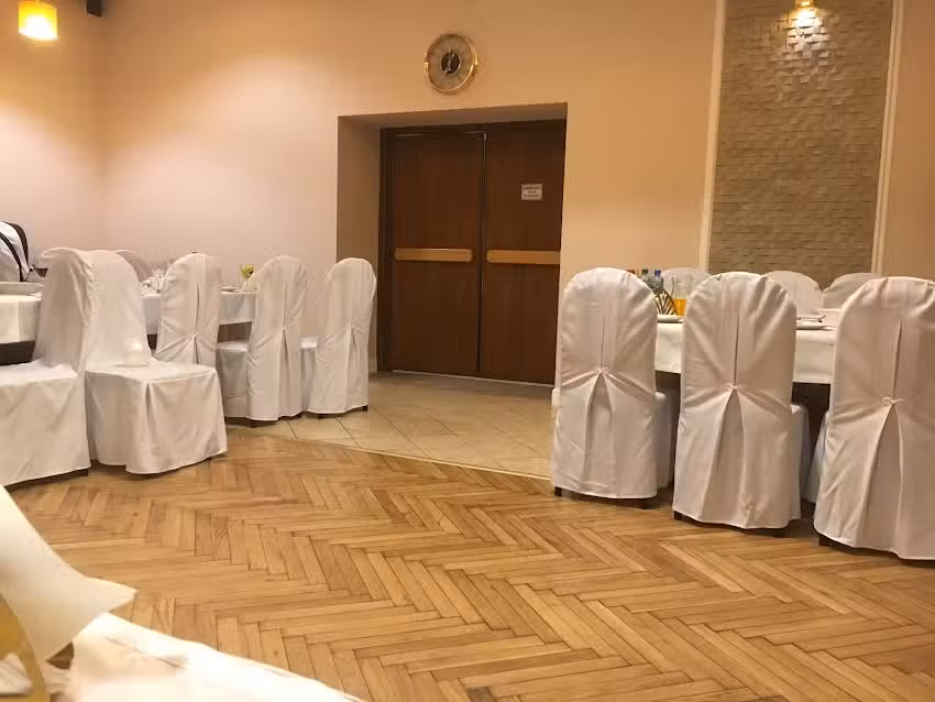 Restauracja okolicznościowa Kołek