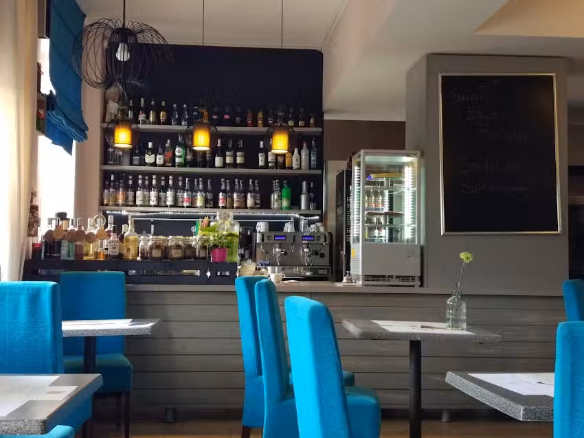 Restauracja OPEN Suwalszczyzna Komunie Chrzciny Przyjęcia