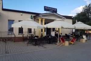 Restauracja Orchidea – Catering