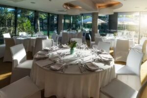 Restauracja Panorama Olsztyn