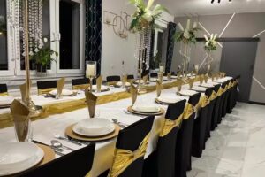 Restauracja „Panorama Smaków” Obiady domowe, Catering, Imprezy okolicznościowe