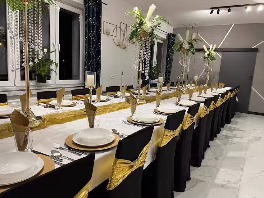 Restauracja &bdquo;Panorama Smak&oacute;w&rdquo; Obiady domowe, Catering, Imprezy okolicznościowe