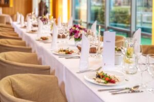 Restauracja Panorama Wrocław