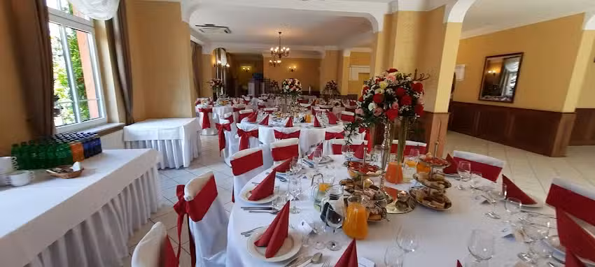 Restauracja Pańska G&oacute;ra &ndash; Śniadania, Obiady, Kolacje, Imprezy Okolicznościowe