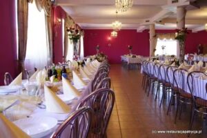 Restauracja Patrycja