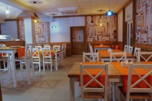 Restauracja Pele-Mele