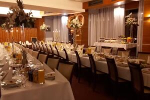 Restauracja Pepper&Salt