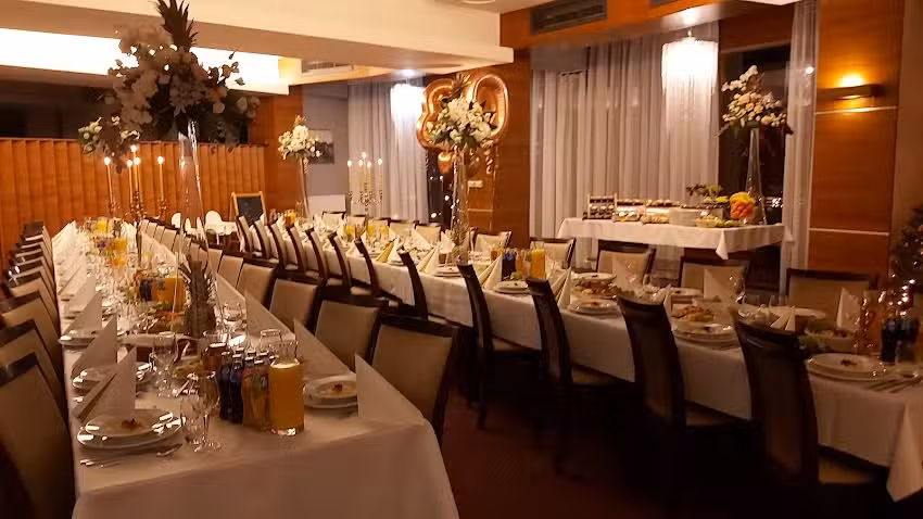 Restauracja Pepper&Salt