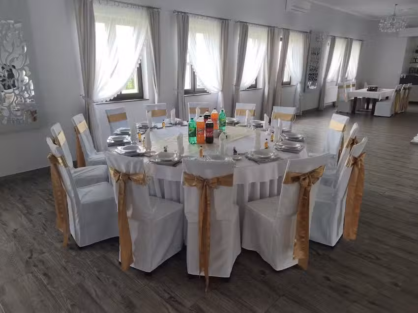 Restauracja Perła Kujaw